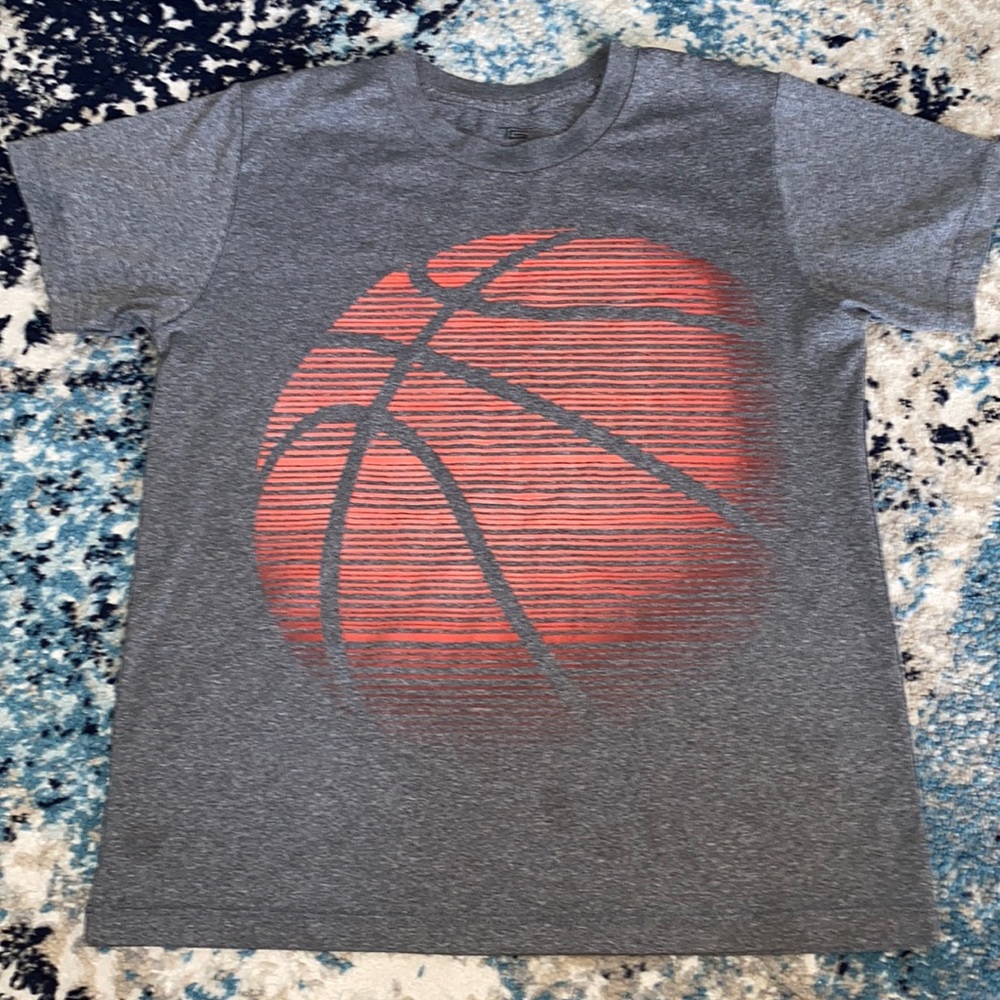 Kids Tek Gear T-shirt